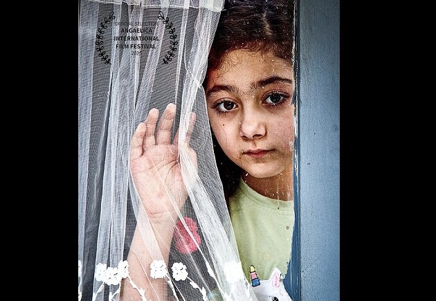 فیلم کوتاه «سامپو» در جشنواره آمریکایی فیلم کوتاه «سامپو» در جشنواره آمریکایی