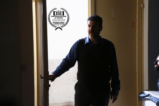 فیلم کوتاه «خو» در بخش مسابقه جشنواره کورتا