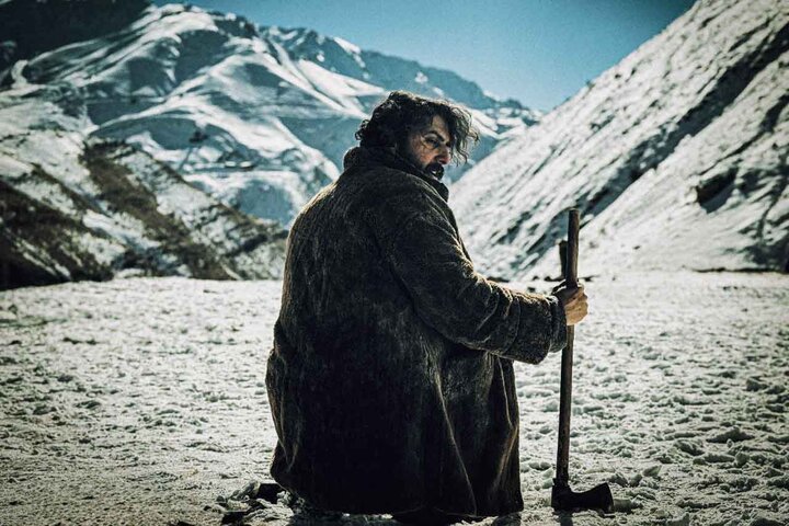 فیلمبرداری فیلم کوتاه «وِرگِ کِلا» به پایان رسید 