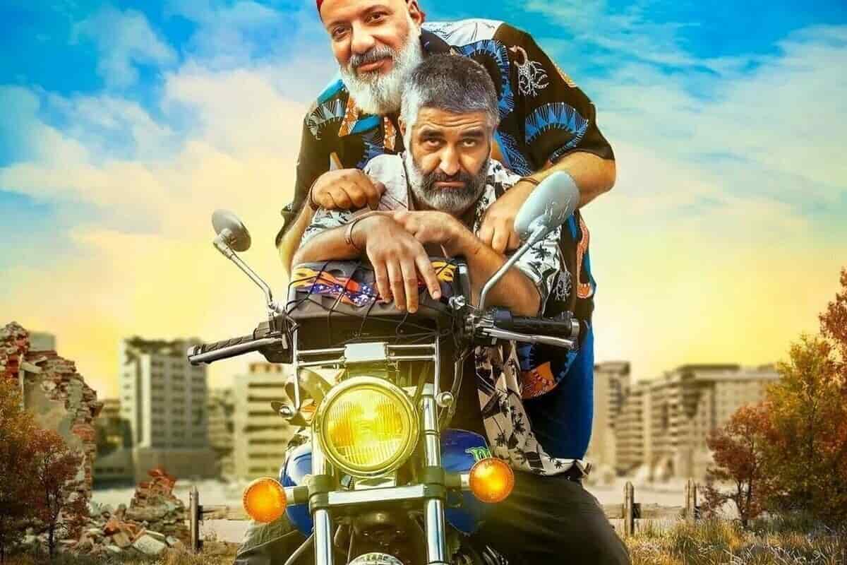 این فیلم پژمان جمشیدی جدید نیست، اما در گیشه همچنان می‌فروشد!