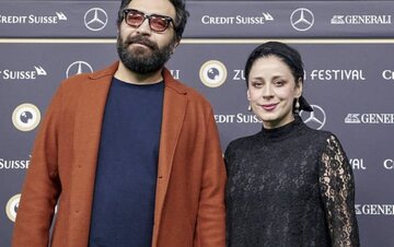 کارگردانان «کیک محبوب من» به حبس محکوم شدند