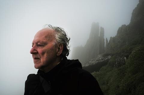 جایزه شیر طلای افتخاری برای ورنر هرتزوگ؛ سرباز پیر سینما هنوز بازنشسته نیست