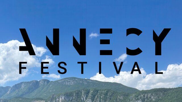 ۴ انیمیشن از ایران به جشنواره انسی دعوت شدند