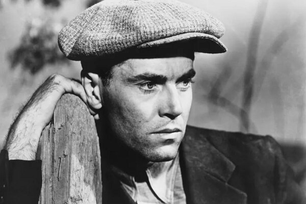 «خوشه‌های خشم» سریال می‌شود