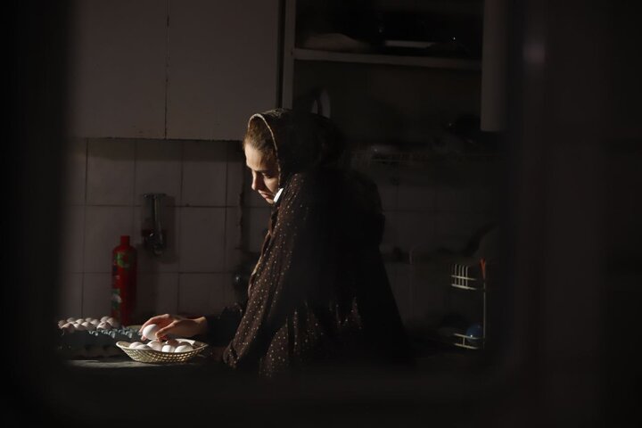 حضور فیلم کوتاه «شلته» در چند جشنواره خارجی حضور فیلم کوتاه «شلته» در چند جشنواره خارجی