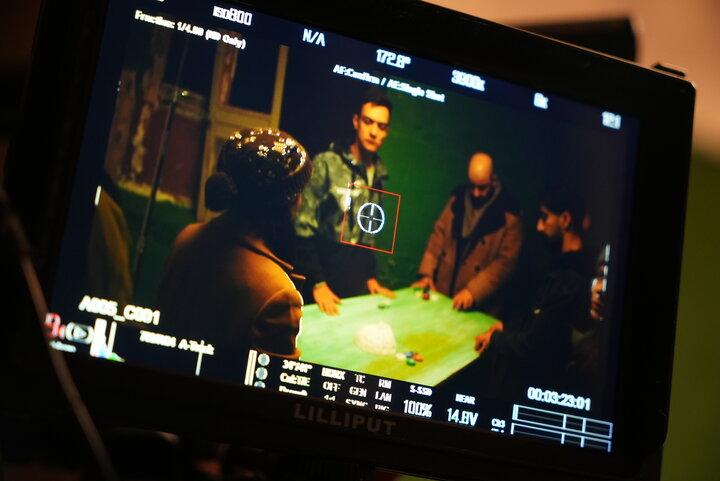 فیلم کوتاه «ونرابل» آماده نمایش شد