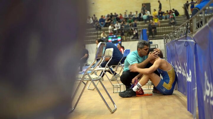 فیلم مستند «شگرد» در روسیه دیده می‌شود