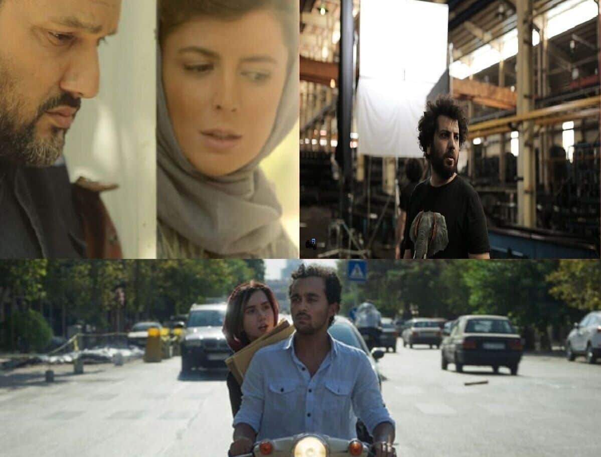 «زن و بچه»، «پیرپسر» و «رکسانا»؛ سه‌ضلعی تضمین‌کننده سینمای اجتماعی ۱۴۰۴