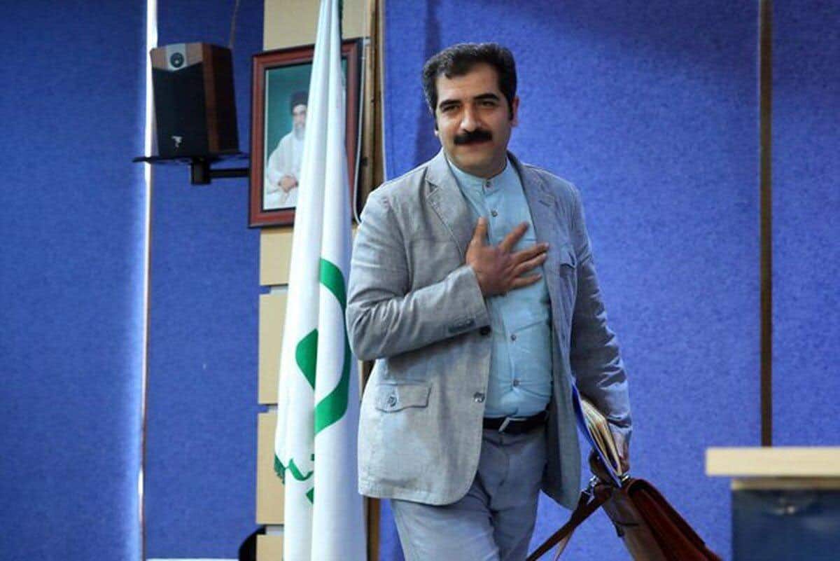 «سعید اسدی» مدیرکل هنرهای نمایشی می‌شود؟