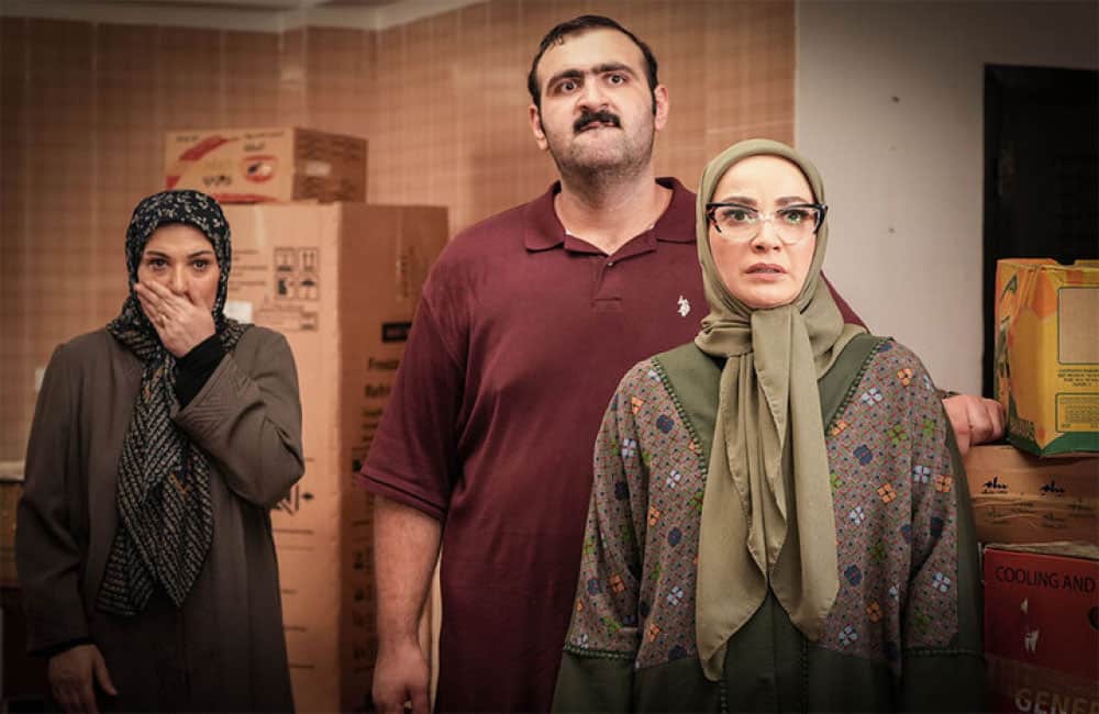 چرا «پایتخت» برای مردم ماندگار شد؟