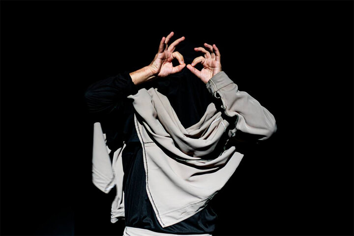 «تلقین» مشهدی‌ها در تماشاخانه هما دیده شد!