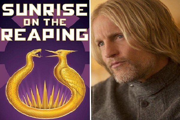 بازیگران درجه یک در «بازی‌های گرسنگی» جمع می‌شوند