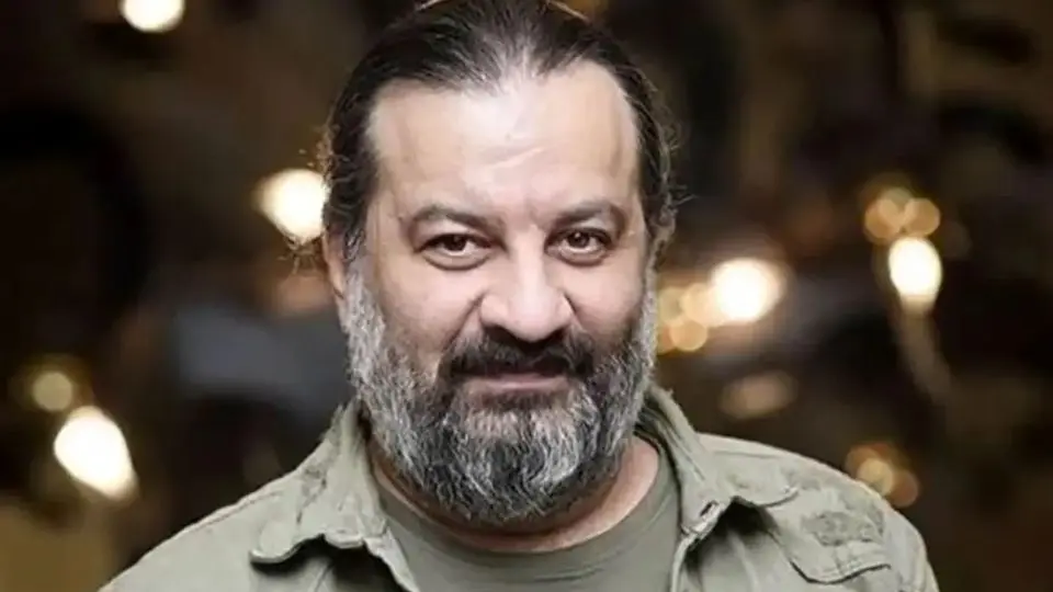 قاسم‌خانی خبر همکاری با مهران مدیری را تکذیب کرد