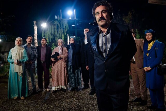 نقی معمولی بازار سنگ را به آتش کشید!