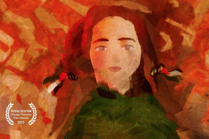 فیلم کوتاه «آوای ابرها» راهی آمریکا شد فیلم کوتاه «آوای ابرها» راهی آمریکا شد