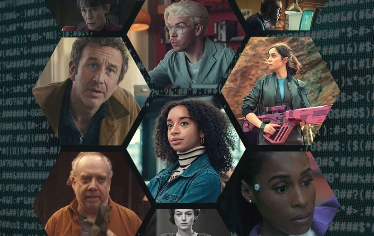 فصل هفتم سریال «آینه سیاه»؛ همه‌ی آنچه باید بدانیم