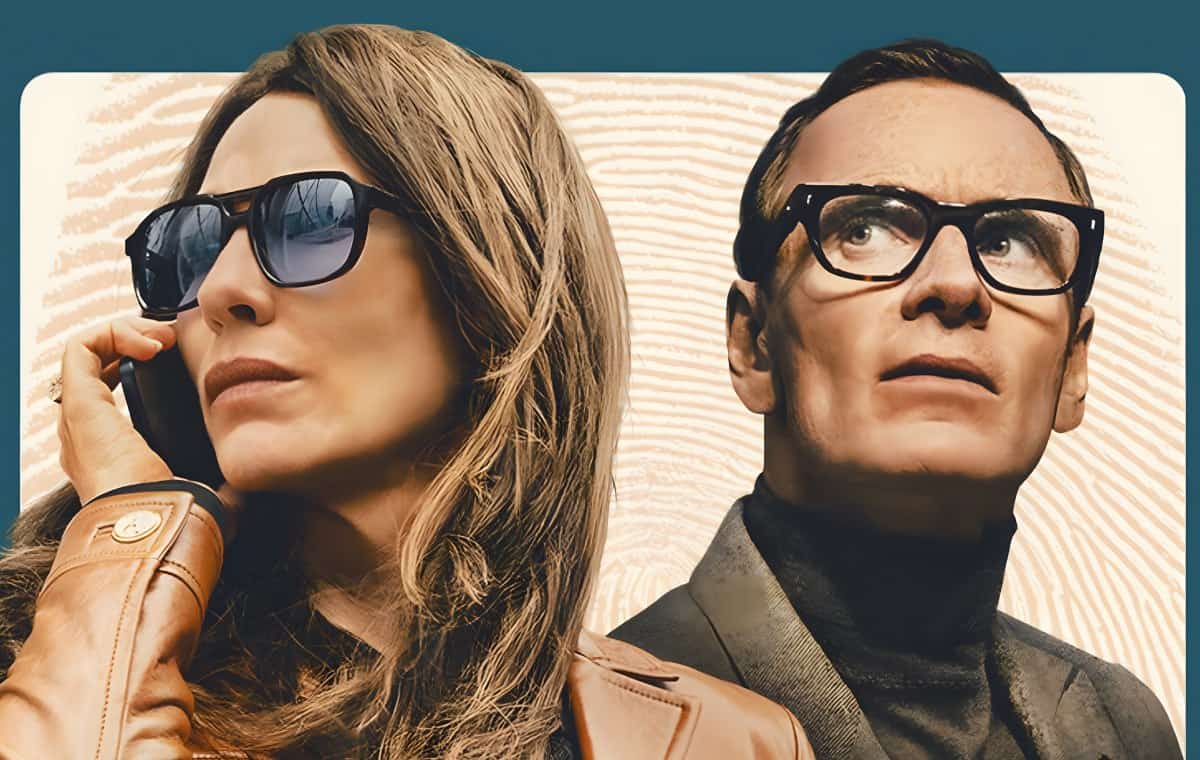 نقد فیلم «کیف سیاه»؛ خاله‌بازی به سبک سودربرگ