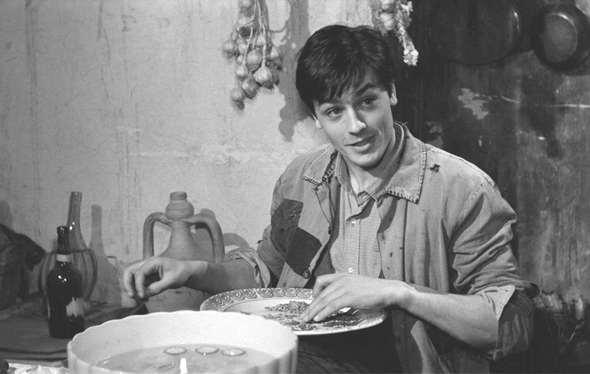 بهترین فیلم‌های درام تاریخ سینما