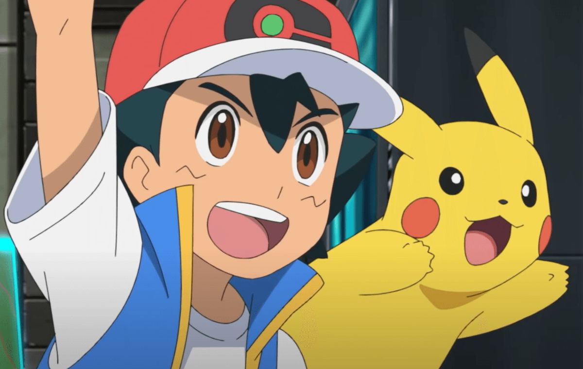 ۱۰ کارتون خاطرهانگیز دوران کودکی که نمیدانستیم انیمه هستند! ۱۰ کارتون خاطرهانگیز دوران کودکی که نمیدانستیم انیمه هستند!