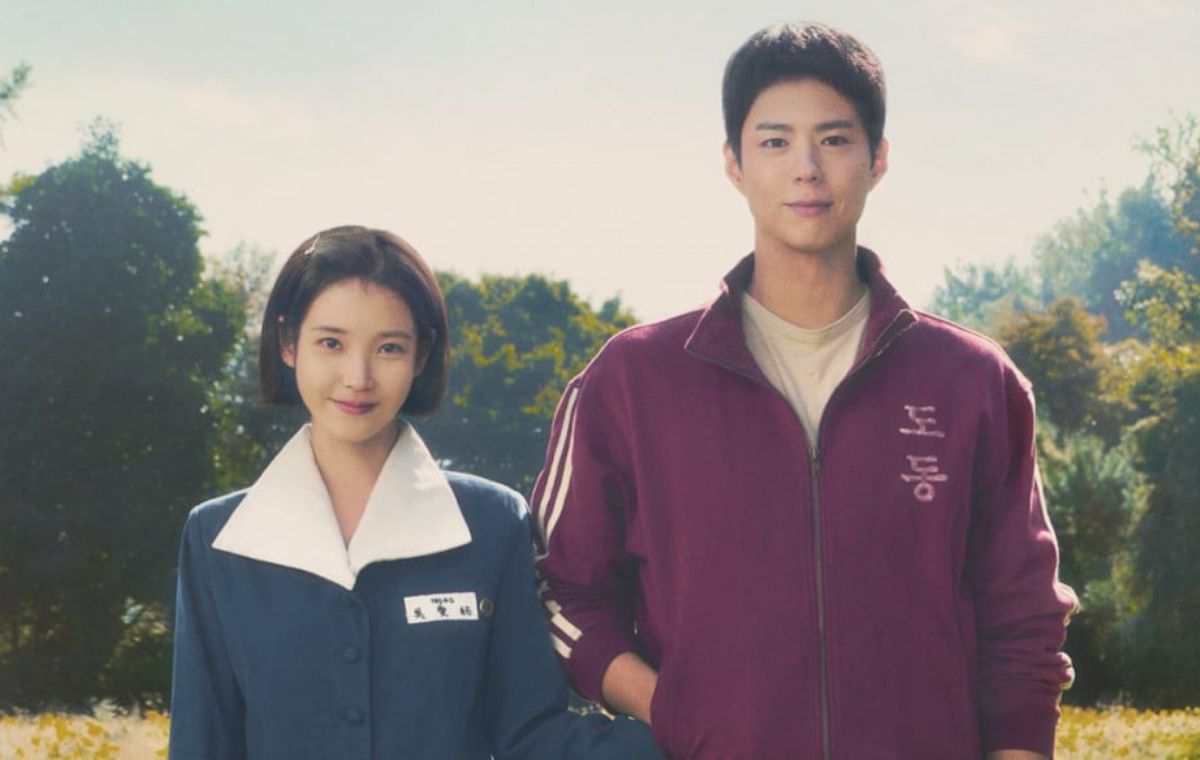 همه‌چیز درباره سریال « When Life Gives You Tangerines»؛ درام کره‌ای محبوب این روزها