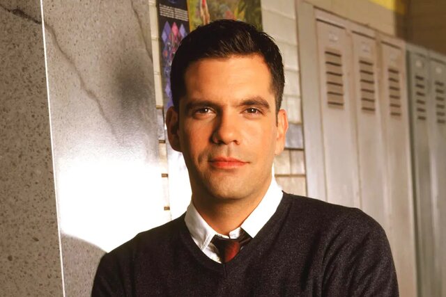 مرگ بازیگر شرور سینما