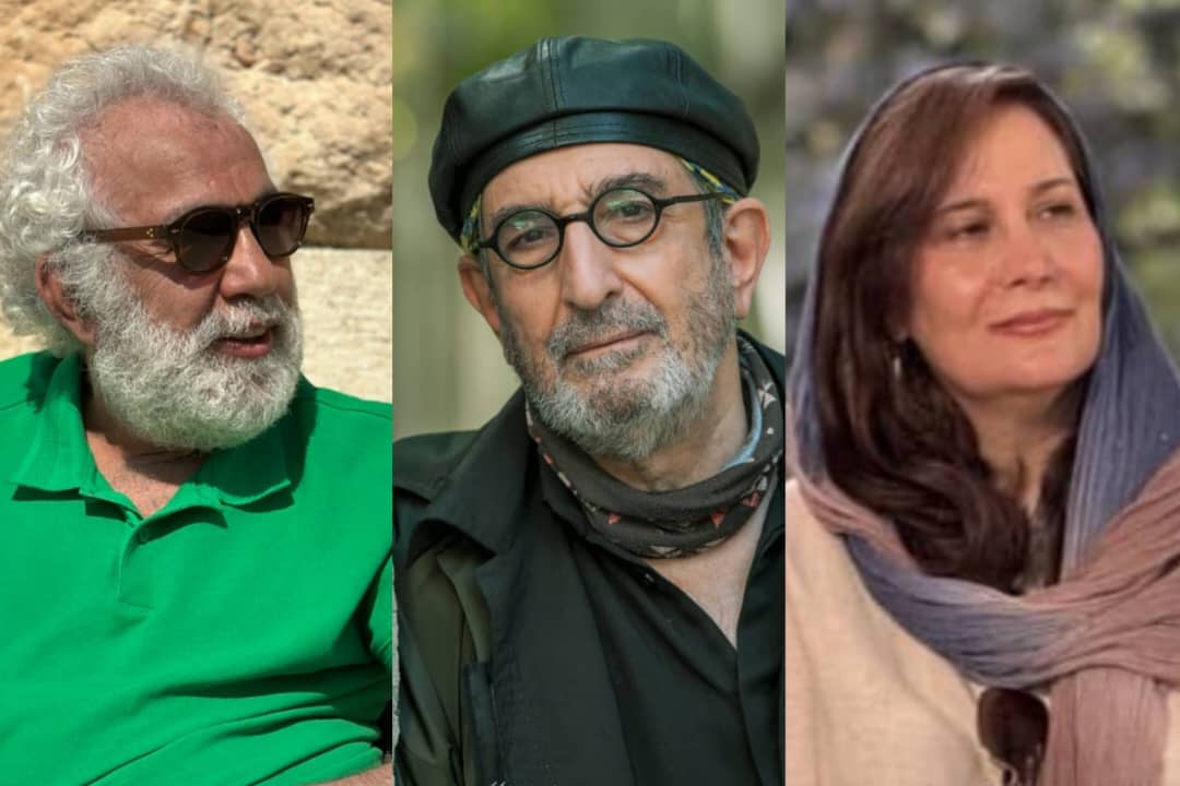 نخستین واکنشها به فیلم جدید گور وربینسکی تحسینآمیز است نخستین واکنشها به فیلم جدید گور وربینسکی تحسینآمیز است