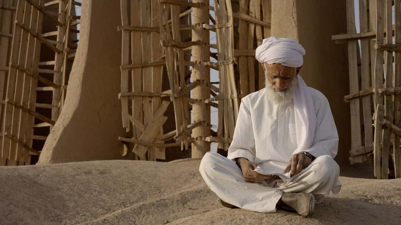 فیلم مستند «میراث باد» در آمریکا، اروگوئه و ایتالیا رقابت می‌کند