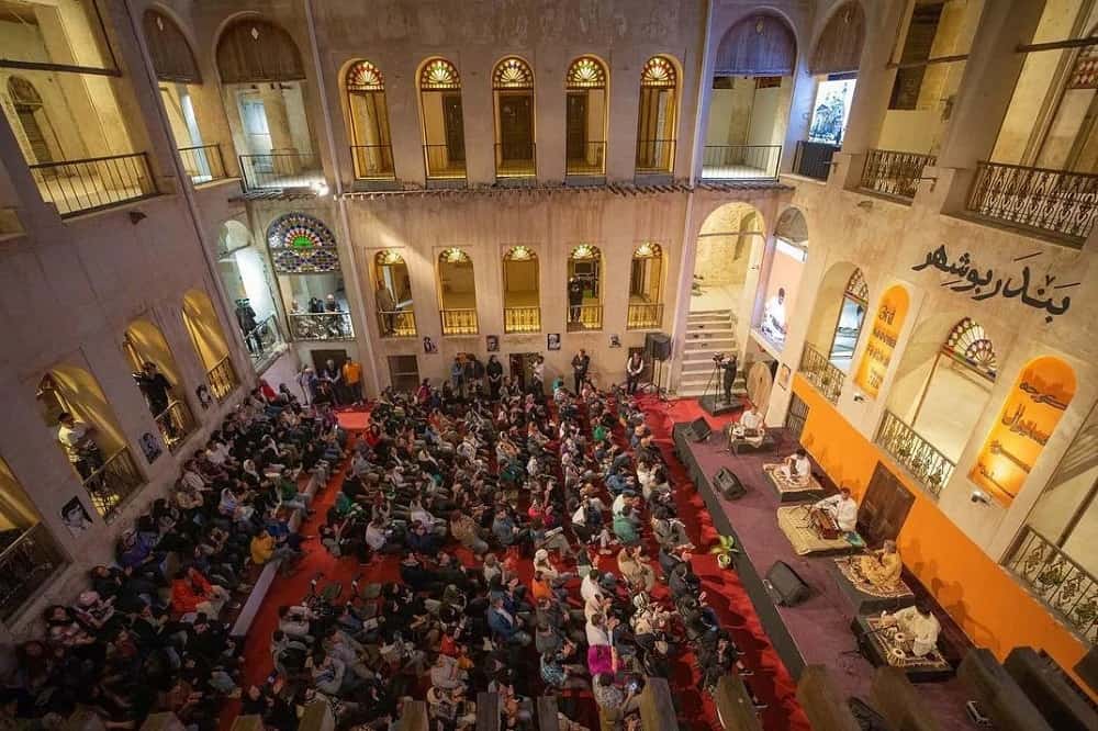 تورهای فستیوال «کوچه» ۲۷ میلیونی شد!