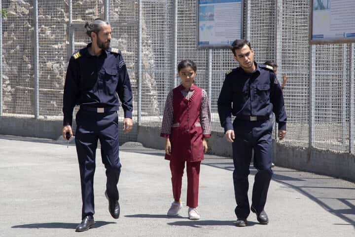 نمایش فیلم کوتاه «برنده» در سه جشنواره خارجی 