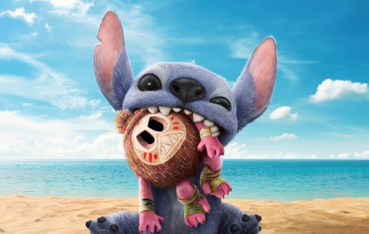 آیا فیلم «لیلو و استیچ» می‌تواند شکست‌های اخیر دیزنی را جبران کند؟