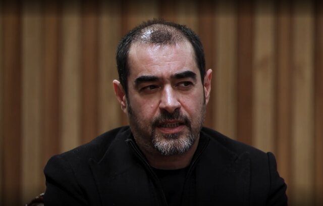 آرزوی شهاب حسینی چیست؟