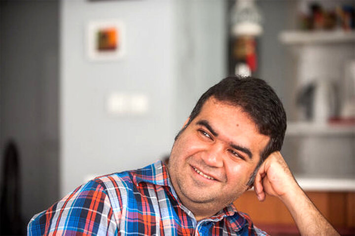 امیررضا کوهستانی استاد یک پروژه بین‌المللی شد