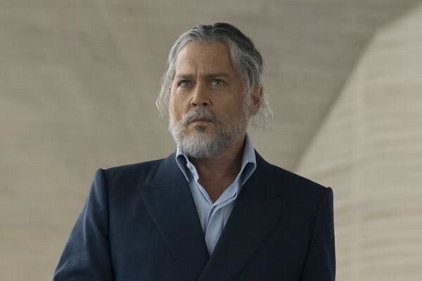 بازگشت جانی دپ به هالیوود با چهره‌ای جدید