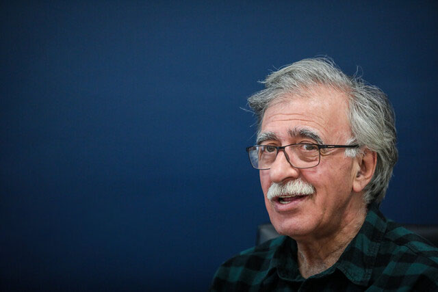 حرف‌های همایون اسعدیان درباره وضعیت اکران سینماها و پخش «پیرپسر»