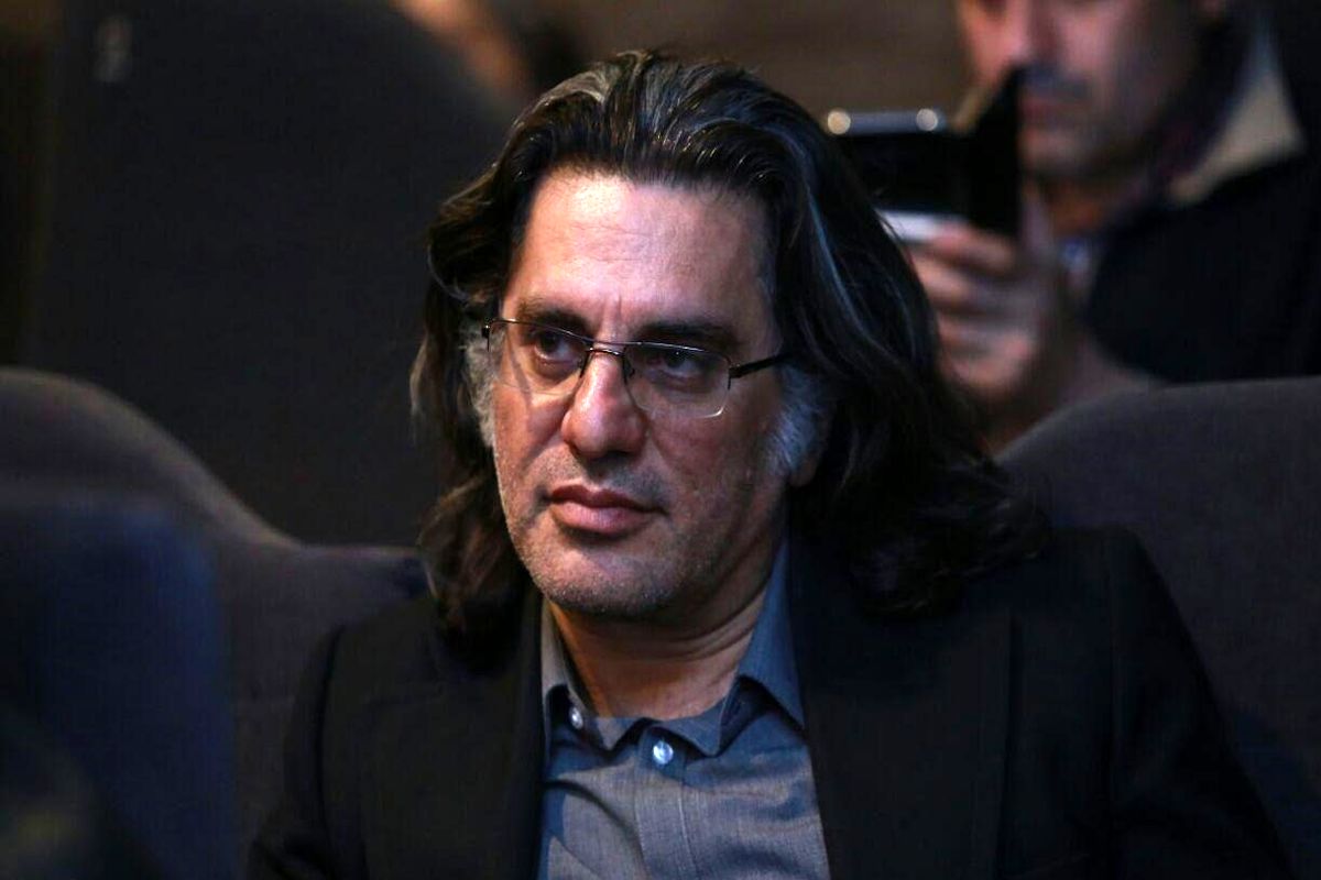 فیلمسازان ایرانی به اجبارِ شرایط سینمای زیرزمینی را انتخاب کرده‌اند