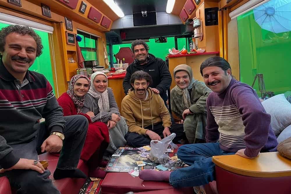 سریال «پایتخت ۸» ساخته می‌شود؟