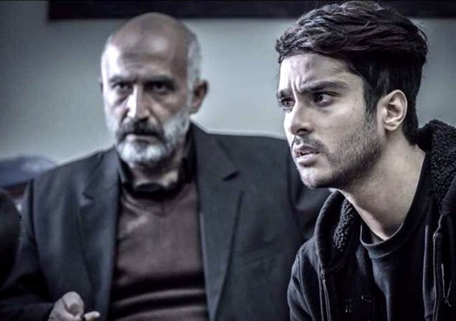 همکاری دوباره ساعد سهیلی وهادی حجازی‌فر با مهدویان