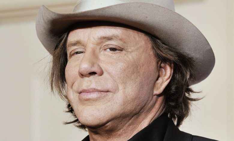 بازیگر دردسرساز