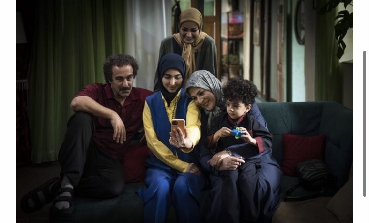  بازدید ۱.۸۵ میلیارد دقیقه «پایتخت۷»/ بزرگترین رکوردشکنی در تاریخ نمایش آنلاین