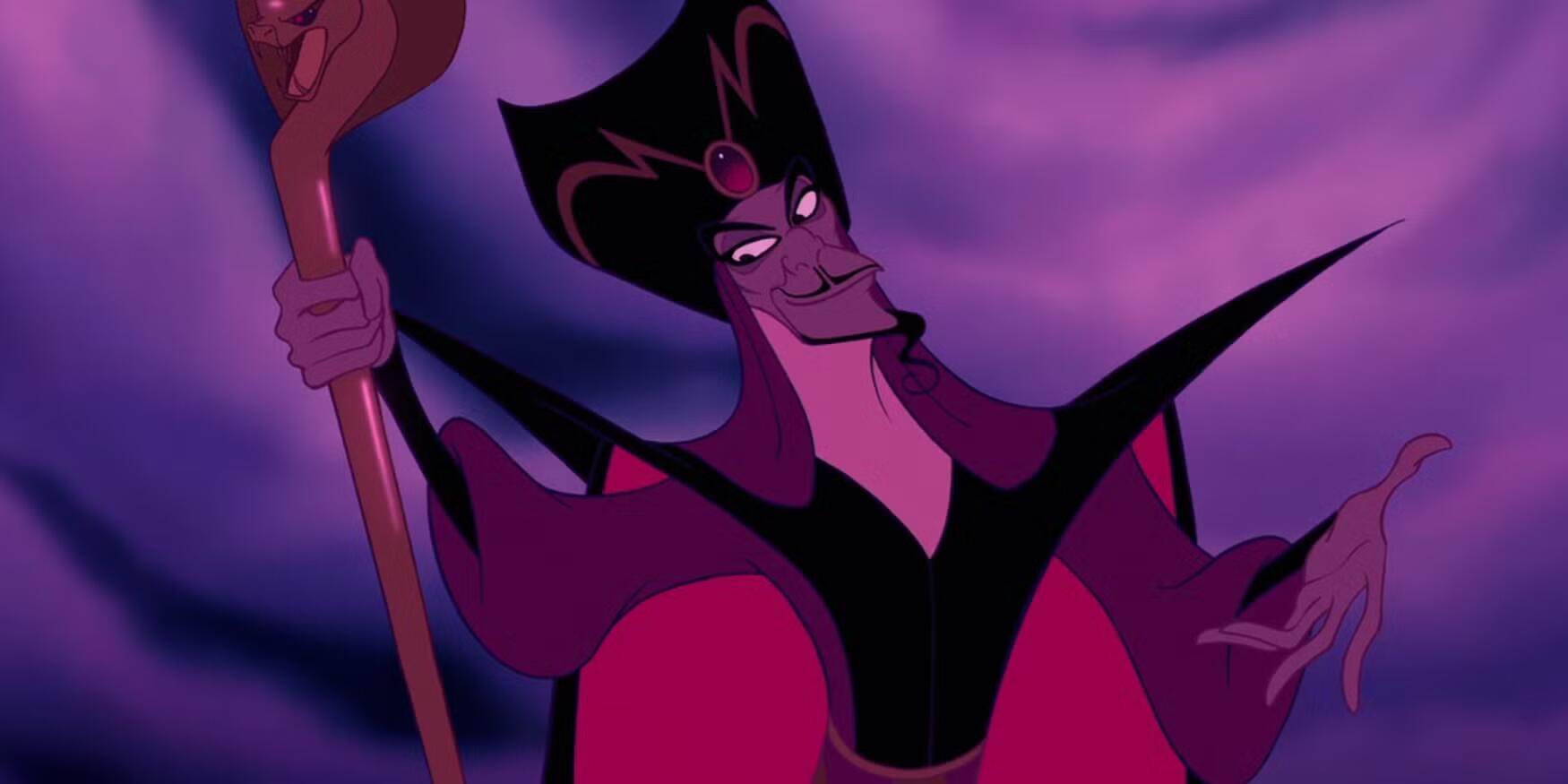 فیلم ترسناکی بر اساس شخصیت علاءالدین ساخته می‌شود