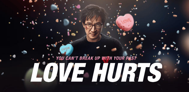 نقد فیلم Love Hurts | بازی با کلیشه‌ها