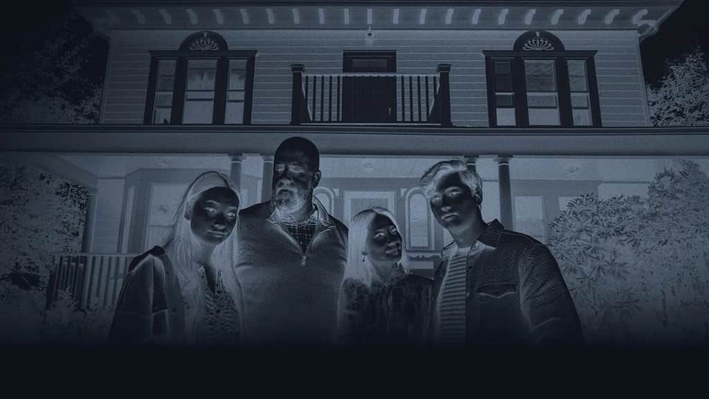 نقد فیلم Presence / خلق هنر به وسیله ژانر