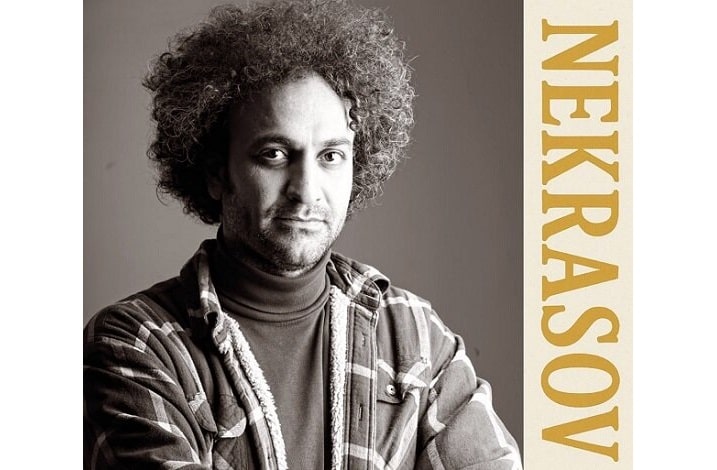 مصطفا کوشکی پس از ۴ سال «نکراسوف» را روی صحنه می‌برد