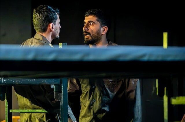 فروش بیش از ۲ میلیاردی تئاترهای دولتی در فروردین‌ماه ۱۴۰۴