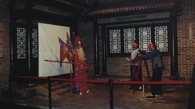 ۱۲۰ سالگی سینمای چین در جشنواره پکن