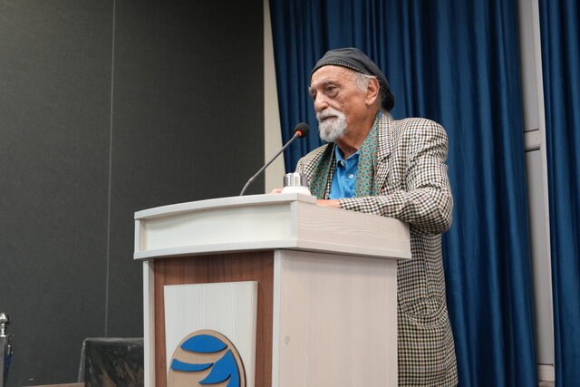 خاطرات پرویز ممنون پایان‌نامه عزت‌الله انتظامی