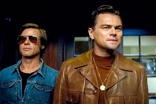 دیکاپریو دستمزد ۳ میلیون دلاری برای حضور در یک صحنه را کم دانست دیکاپریو دستمزد ۳ میلیون دلاری برای حضور در یک صحنه را کم دانست