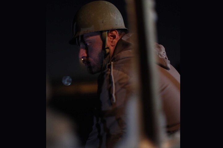 فیلم کوتاه «شب سگ» به مرحله تدوین رسید فیلم کوتاه «شب سگ» به مرحله تدوین رسید