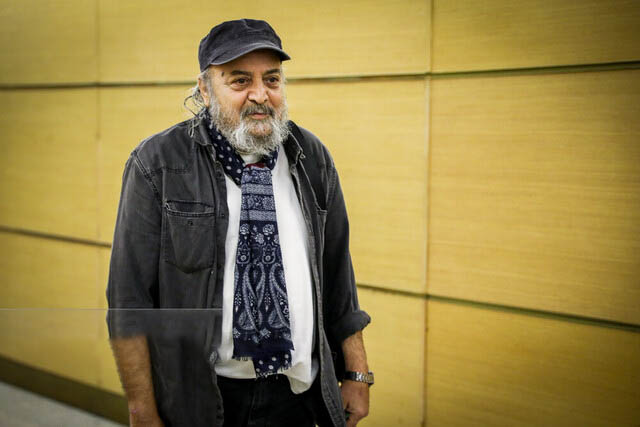 اظهارات سیروس مقدم و الهام غفوری درباره ساخت «پایتخت۷» و ادامه‌دار بودن آن