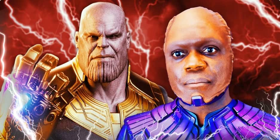 10 ضدقهرمان غیرقابل‌بخشش در دنیای مارول / معرفی شخصیت‌های شرور MCU 